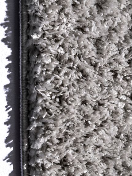 Alfombra pelo largo lisa-SHABBY PLUSH GREY-Mihran-03